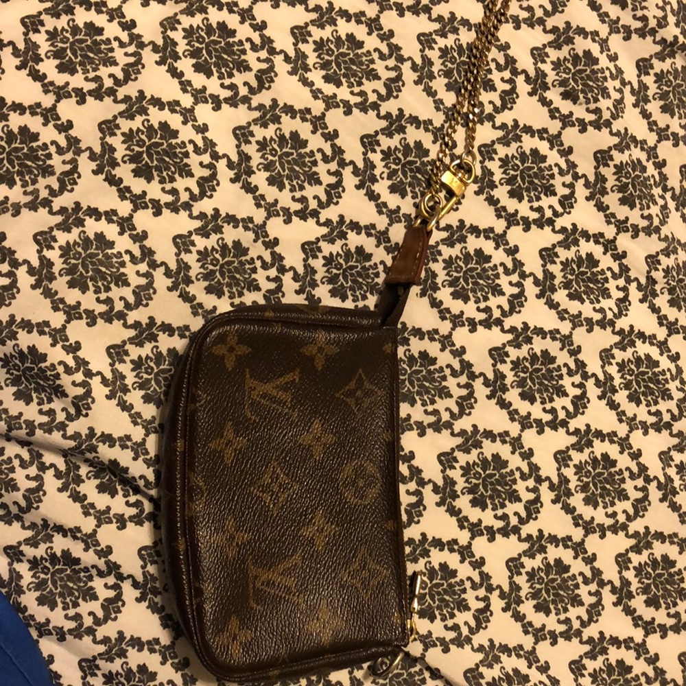 Mini pochette